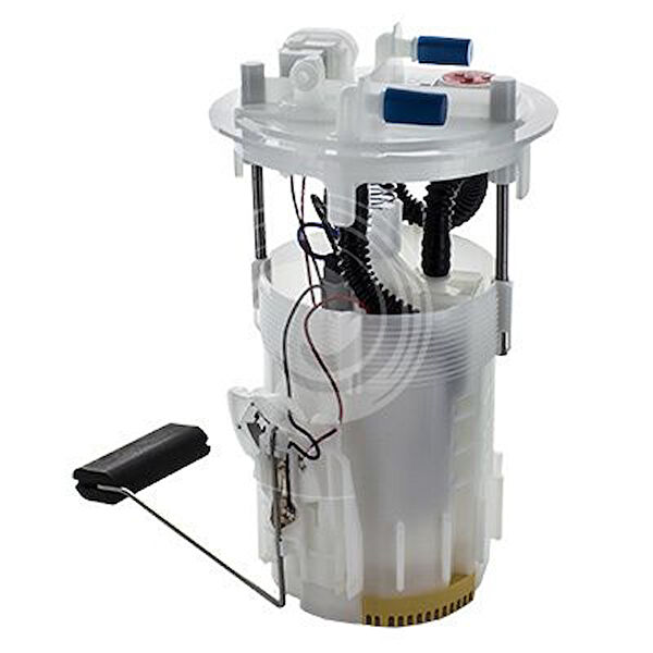 HELLUX Yakıt Deposu Ekipmanı