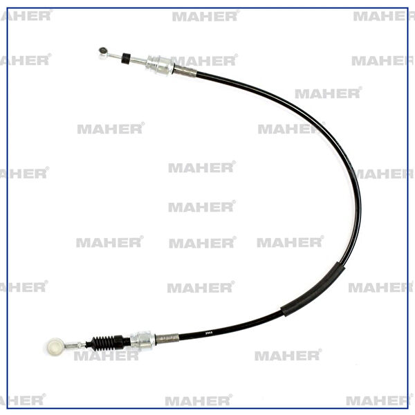 Maher İç Açma Kolu