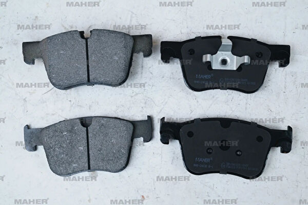 Maher Fren Balataları