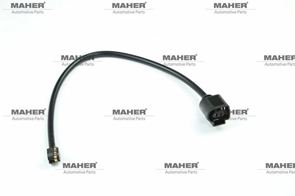 Maher Fren Balataları