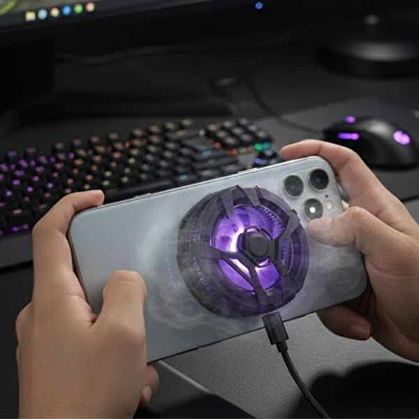 LUORD-STORE Cep Telefonu Oyun Aksesuarları