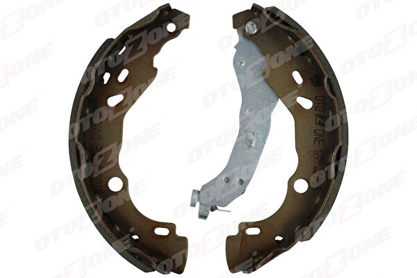 OTOZONE Fren Balataları