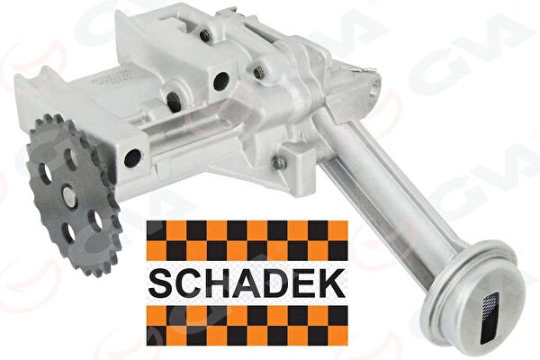 GVA Oto Yağlama Ürünleri