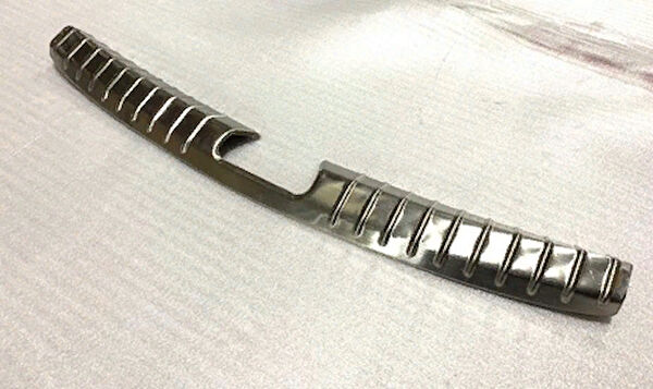 ARİSAR Krom Aksesuarlar