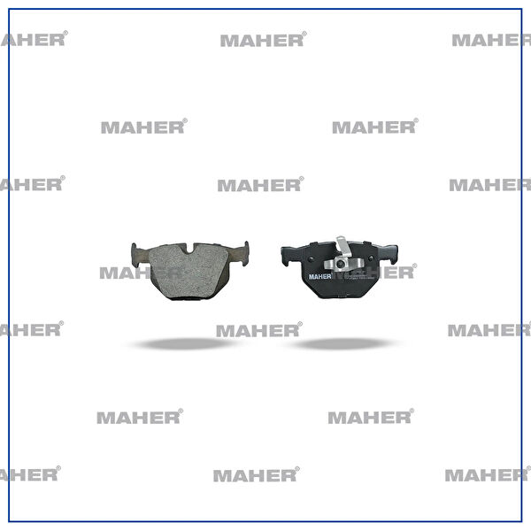 Maher Fren Balataları