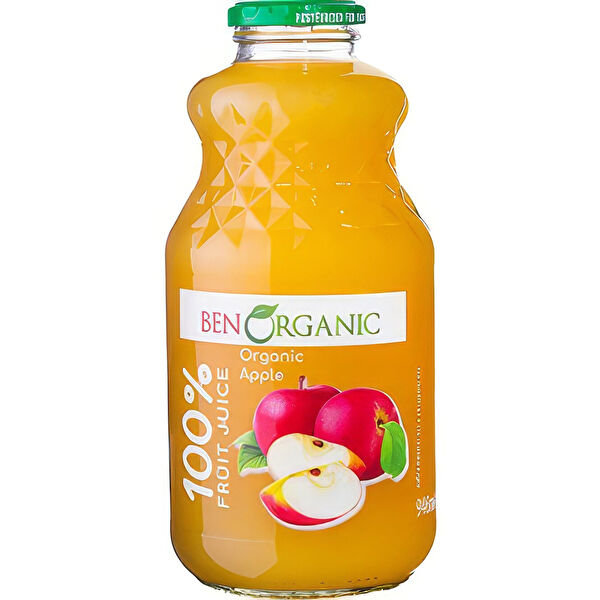Benorganic Özel Soslar, Püreler