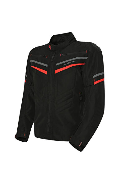 Vexo Motosiklet Mont ve Ceket