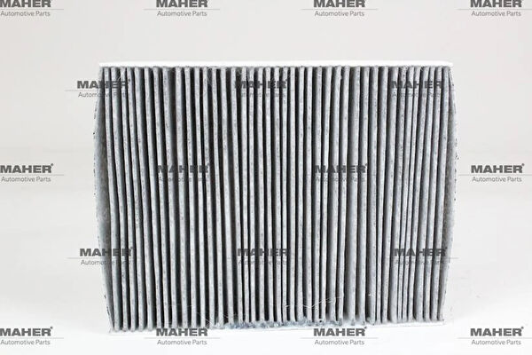 Maher Polen Filtreleri