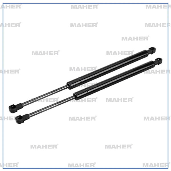 Maher Bagaj Amortisörleri