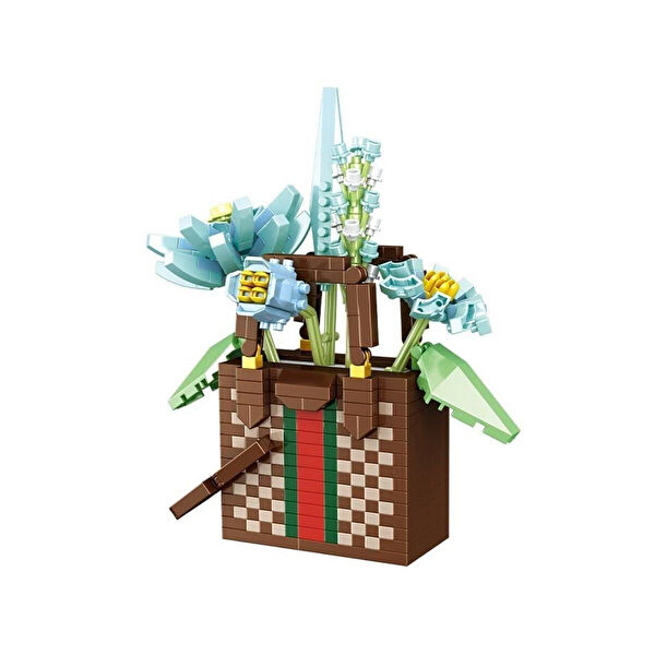 LUORD-STORE Lego, Yapı Oyuncakları