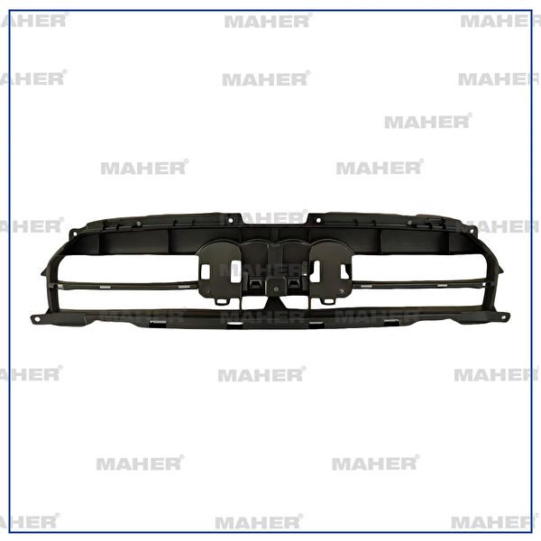 Maher Panjur & Izgaralar