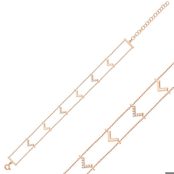 SERRA JEWELS Bileklik