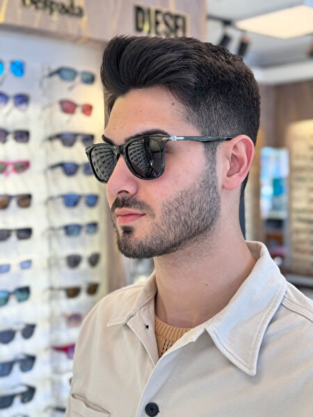 Olivier Philippe Unisex Güneş Gözlüğü