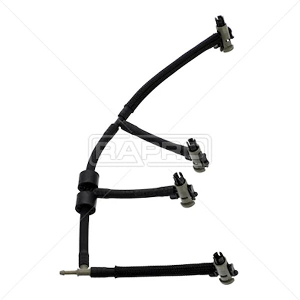 Rapro Yedek Parça Ürünleri