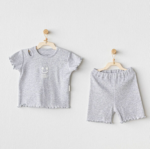 Diyar-ı Fırsat Bebek Alt, Üst Takım