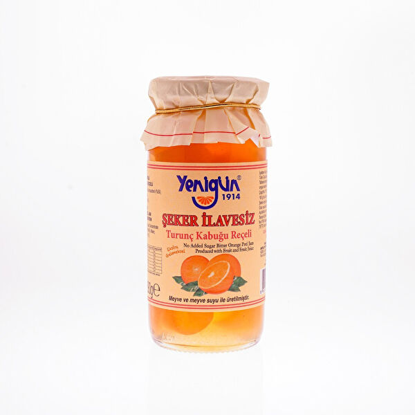 Yenigün Organik Bal, Pekmez, Reçel