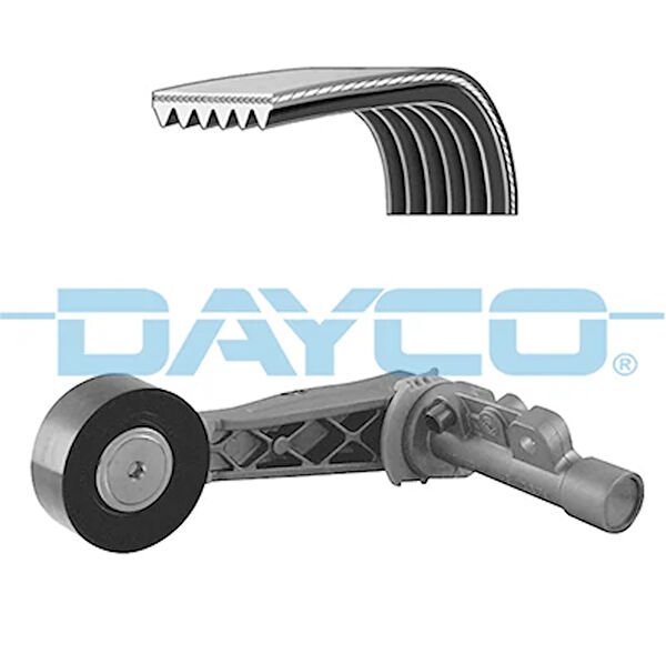 Dayco Oto Elektrik Aksesuarları