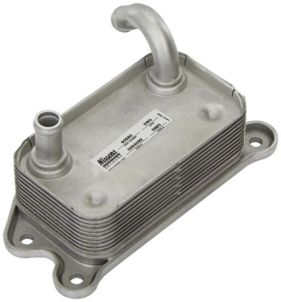 NISSENS Yağ Soğutucu