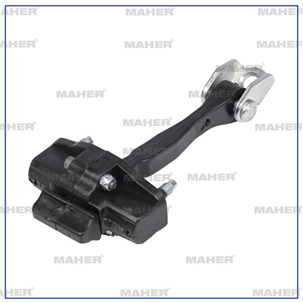 Maher Bagaj Amortisörleri