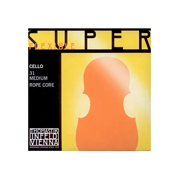 Kiraz Çiçeği Butik Yaylı Çalgı Aksesuarları