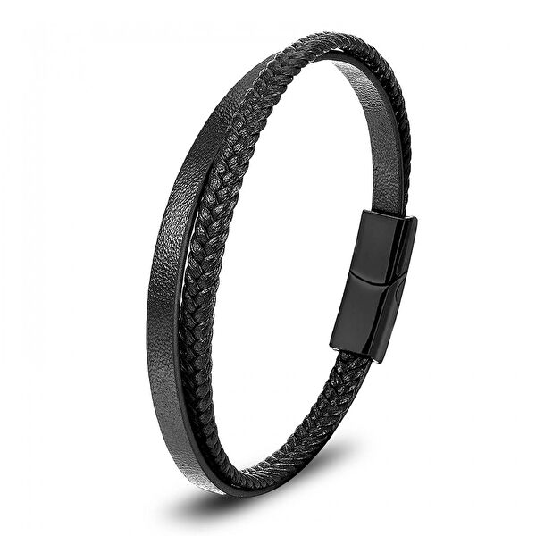 F&M BİJUTERİ AKSESUAR Erkek Bileklik