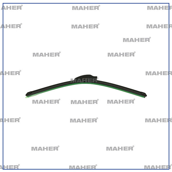 Maher Silecek Süpürgesi