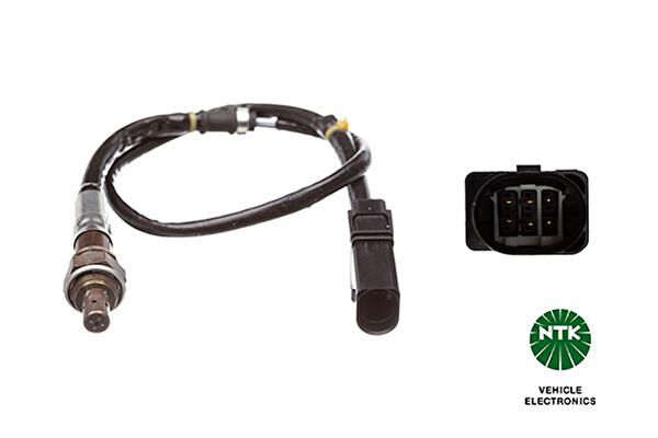 NGK Sensör
