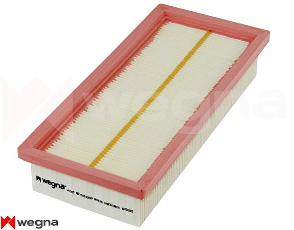 Wegna Hava Filtreleri