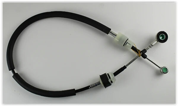 BRUCKE Vites Grubu Parçaları