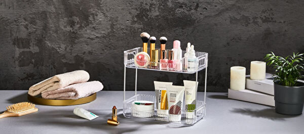 ALMITAL Dolap İçi, Çekmece Düzenleyici