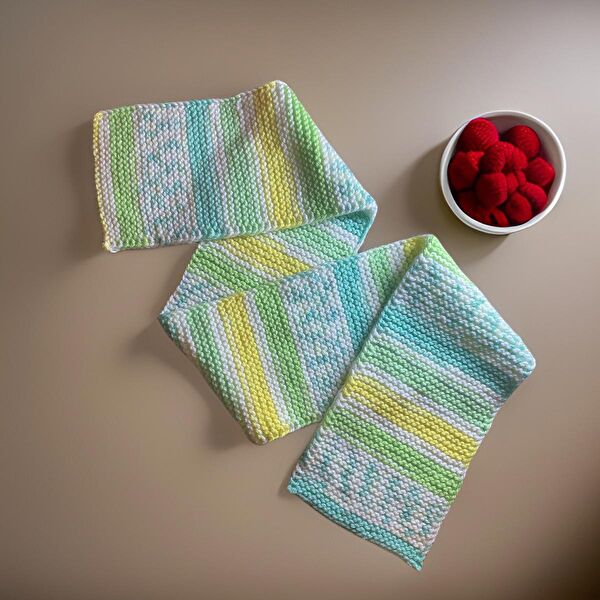 F&M BİJUTERİ AKSESUAR Eldiven, Atkı