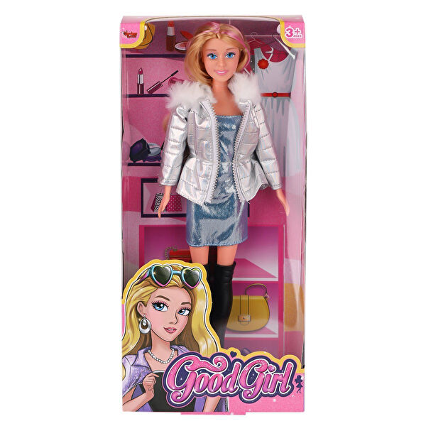 LUORD-STORE Oyuncak, Model Bebek