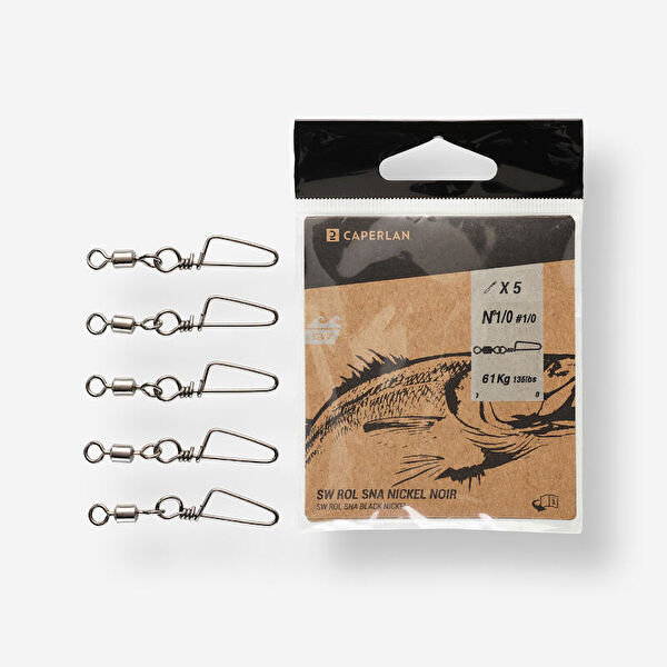 Hobiurun Balıkçı Aksesuarları