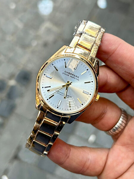 Choppers Kadın Kol Saati