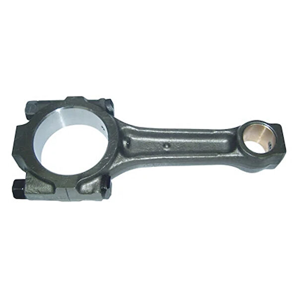 BRUCKE Krank, Piston ve Contalar