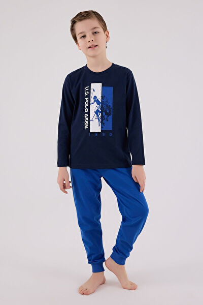 Diyar-ı Fırsat Erkek Çocuk Pijama