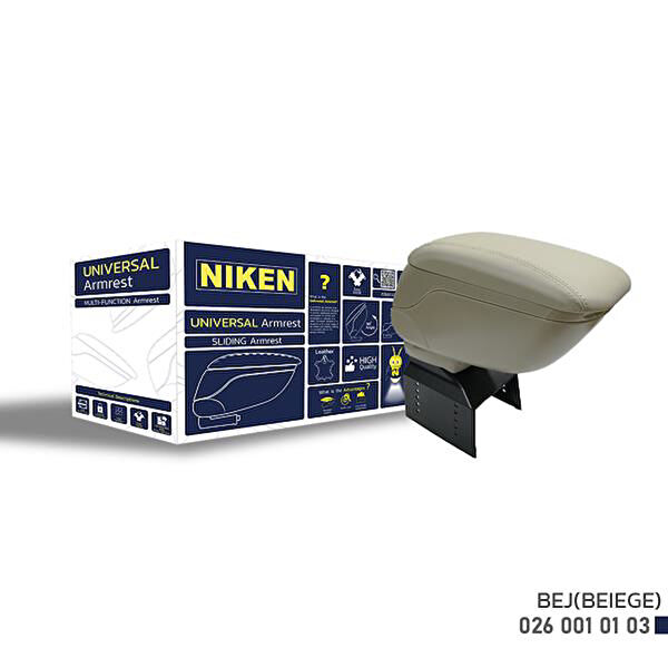 Niken Oto Koltuğu Aksesuarı