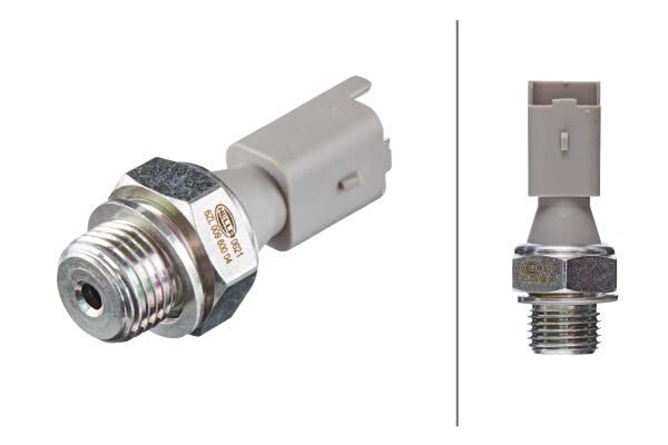 Hella Pagid Sensör, Dedektör