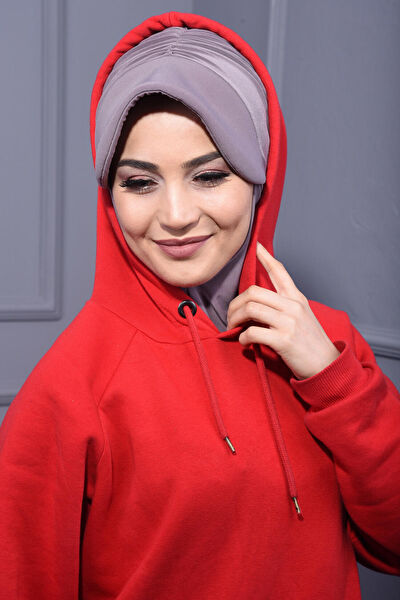 Tek Tesettür Giyim Tesettür Bone