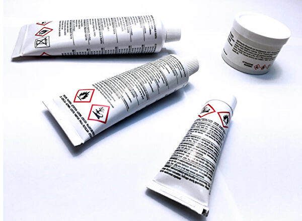 Polikar Polyester Macun