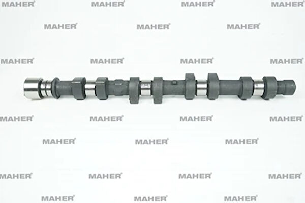 Maher Eksantrik Mili