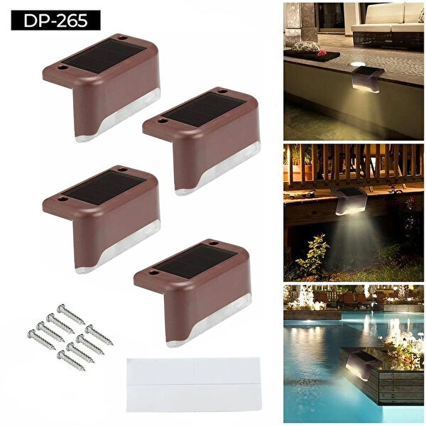 LUORD-STORE Bahçe Feneri