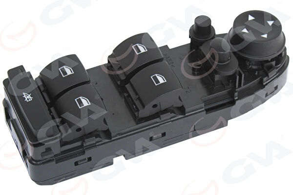 GVA Ön Cam Güneşlikleri