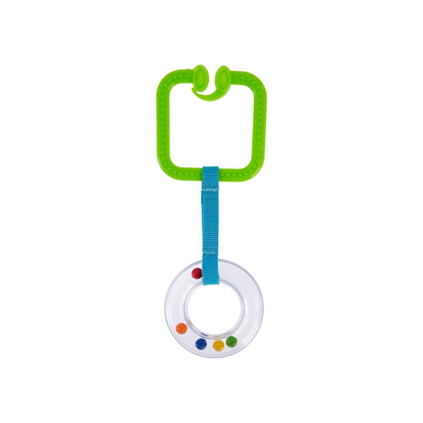 Diyar-ı Fırsat Çıngırak