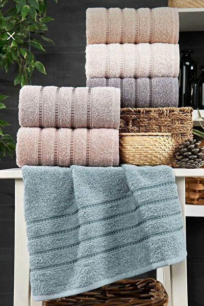 Mira Home Banyo Havlusu