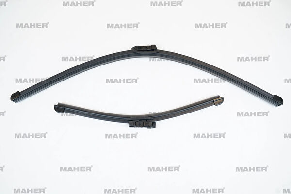 Maher Silecek Süpürgesi