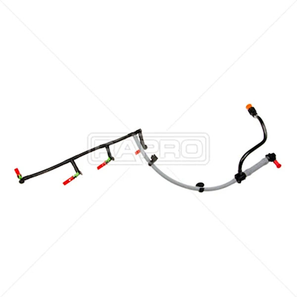 Rapro Enjeksiyon Sistemi