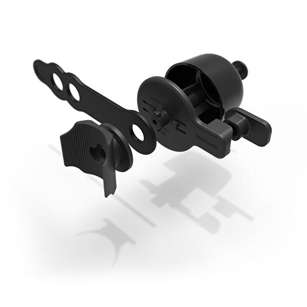 Forclaz by Decathlon Bisiklet Aydınlatma ve İkaz Sistemleri