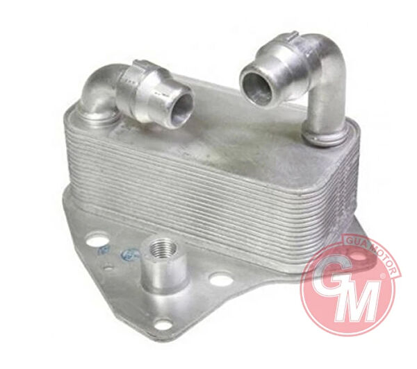 GUALTIERO Yağ Soğutucu