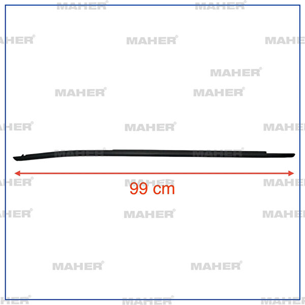 Maher Cam Ekipmanları